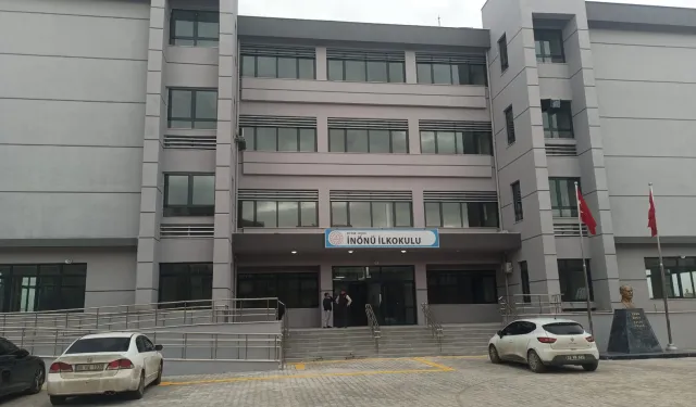 Edirne Keşan'da İnönü İlkokulu açılıyor