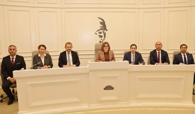 Gaziantep'te personele rekor zam