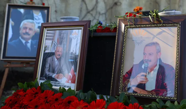 İzmir Karabağlar'da iz bırakan Başkan Kürüm'e vefa