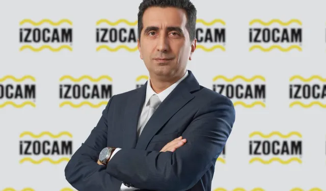 İzocam'dan 60. Yılda rekor performans... Ciro yüzde 55 arttı, liderlik pekişti