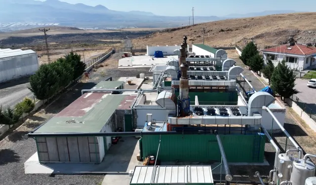 Kayseri Büyükşehir'e bilimsel atıf