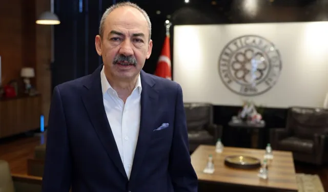 Kayseri ihracatı geri sardı