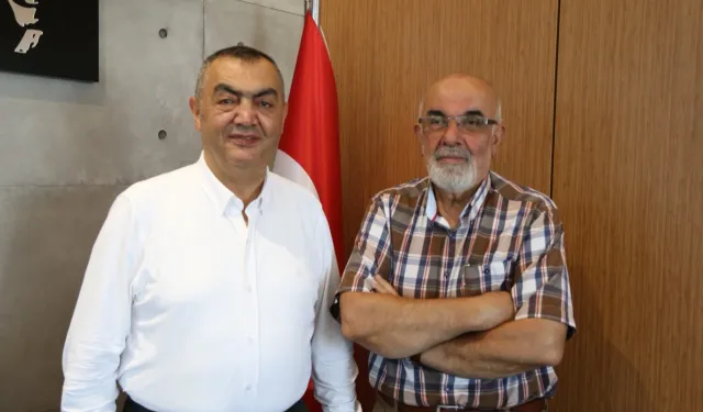 KAYSO'dan ihracat açıklaması