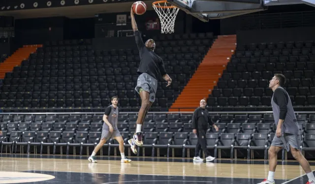 Mersin MSK, evinde galibiyet peşinde