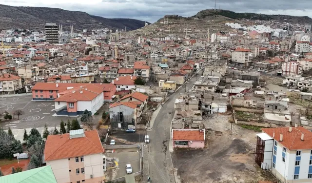 Nevşehir Belediyesi'nden tarihi altyapı yatırımı