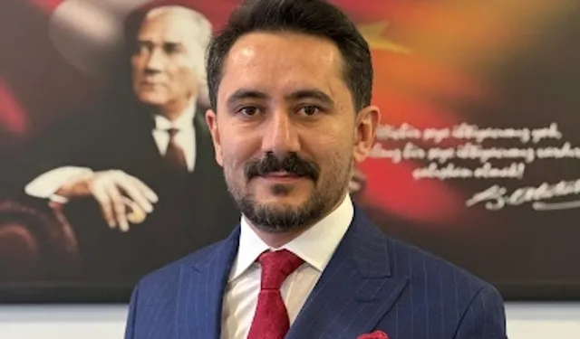 Özbek'ten Muhasebe Haftası açıklaması