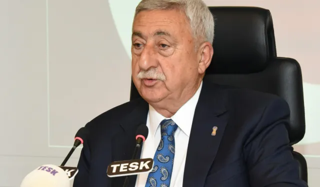 Palandöken: Yapılandırma şart, esnaf sıkışmış durumda