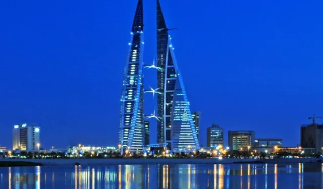 Bahreyn savaş alarmı! Resmen yasaklandı