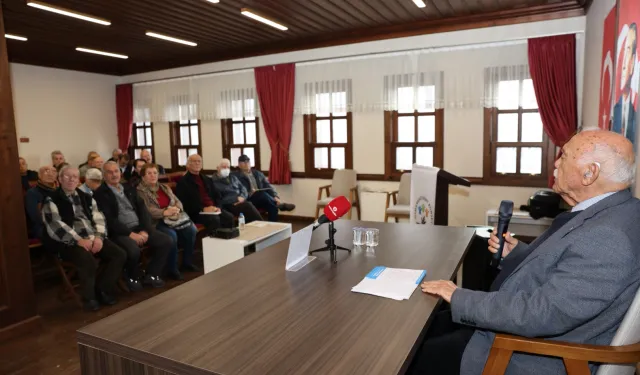 Bursa Osmangazi'de'su' zirvesi... Erdem Saker uyardı!