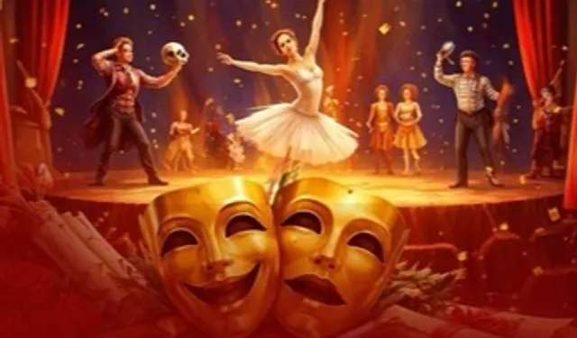 Denizli'de tiyatro rüzgarı esecek