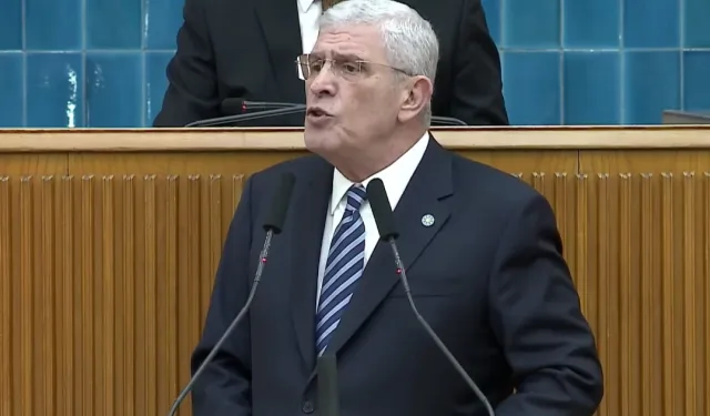 Dervişoğlu: Hürmüz Boğazı'ndaki kriz Türkiye'de hayat pahalılığını büyütür