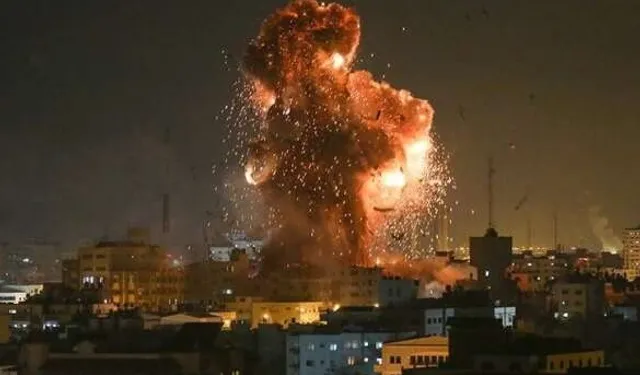 İran Savaşı'nda son durum! ABD'ye büyük darbe