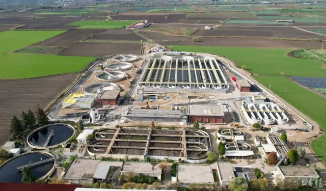 İzmir Büyükşehir'den ekonomik krize rağmen yatırımlara devam