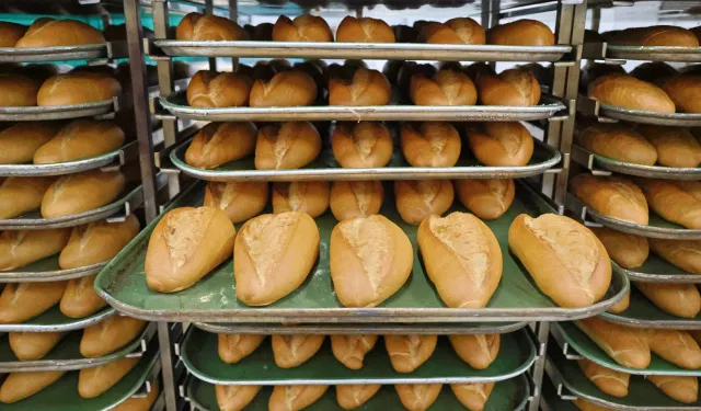 Kocaeli Halk Ekmek'te 1 Nisan itibariyle gramaj artıyor