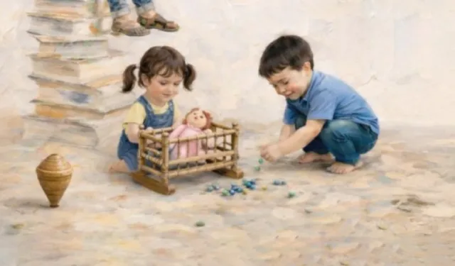 MEB, 2. Çocuk Edebiyatı Öğretmen Kongresi'ne hazırlanıyor