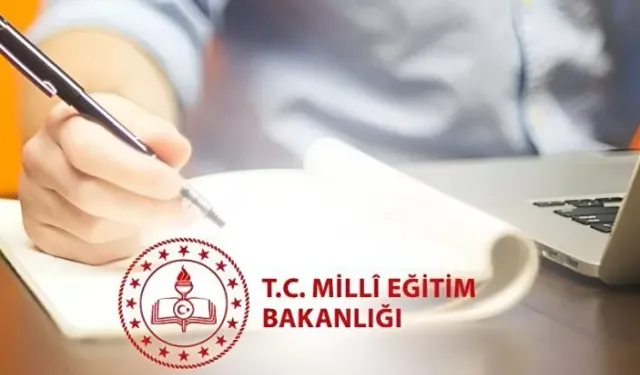 MEB Taşra'da görevde yükselme sınav sonuçları belli oldu