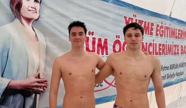 Milli gurur İzmit'te rekorlara hazırlanıyor