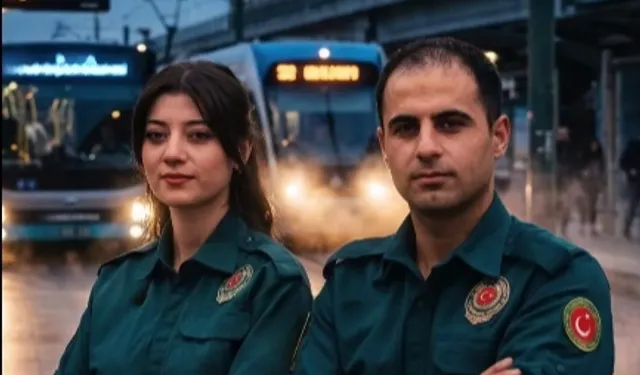 Orman ve gümrük muhafaza personeline ücretsiz ulaşım 'Resmi'leşti