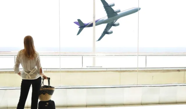 Orta Doğu'daki gerilim uçuşları durdurdu! Türk şirketleri bazı seferleri askıya aldı