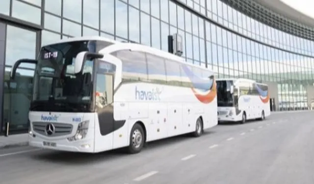 Sabiha Gökçen-Bursa ulaşımını Havaist sağlayacak