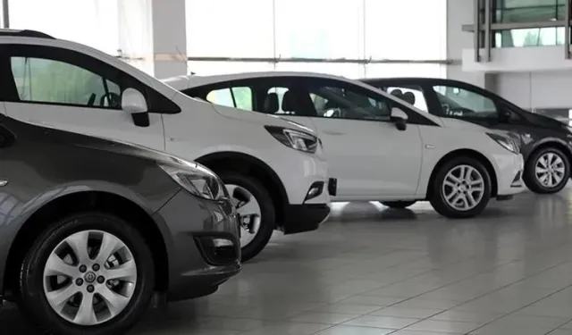 Sıfır araç fiyatlarında artış beklentisi! Jeopolitik riskler otomotiv sektörünü etkileyebilir