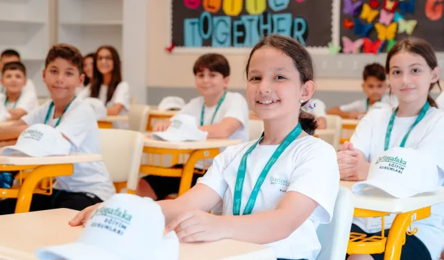 Tam burslu eğitim fırsatı için son başvurular 27 Mart