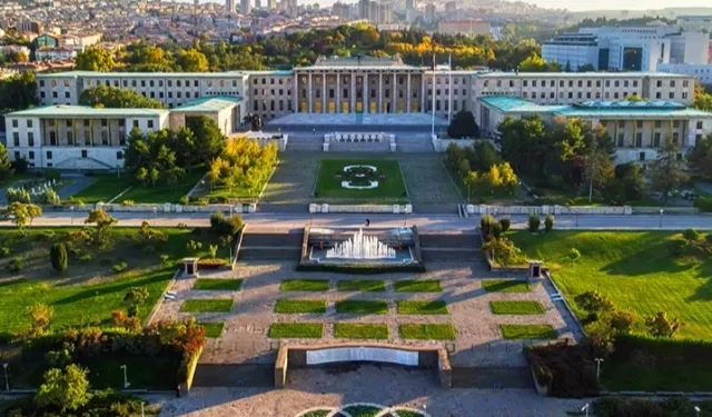 TBMM gündeminde bu hafta neler görüşülecek?