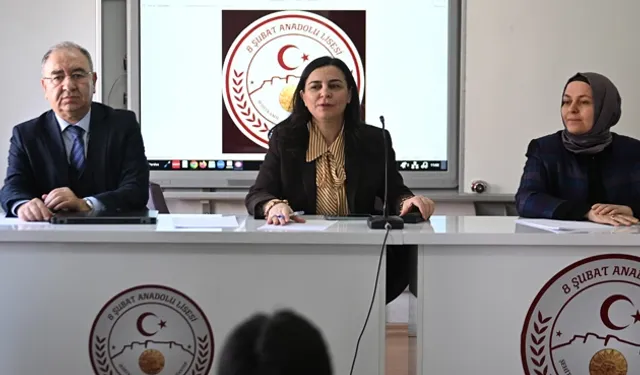 TBMM Suça Sürüklenen Çocuklar Komisyonu, Gaziantep'te çalışıyor