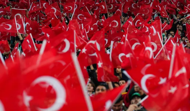 Türkiye - Romanya maçı için loca satışları başladı