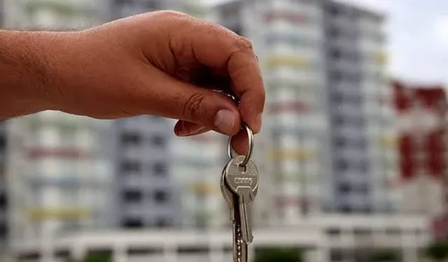 Yabancılara konut satışları düştü