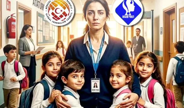 500 bin öğretmene şiddetle mücadele eğitimi