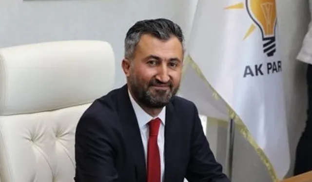 AK Partili Yıldız: Ağrı'da 4 hastane ile hizmet vereceğiz