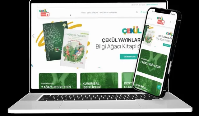 ÇEKÜL'den dijital dönüşüm