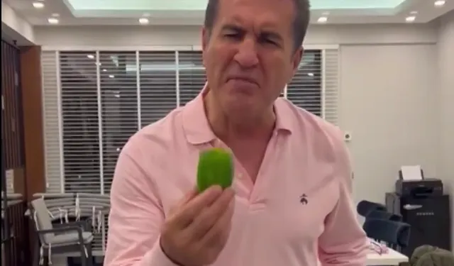 CHP'li Sarıgül'den 'dolma' üzerinden pahalılık tepkisi!