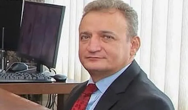 Kahramanmaraş Okul Saldırganının Babası tutuklandı!