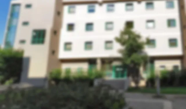 İstanbul'da kız öğrenci yurdunda skandal olay! 1 gözaltı