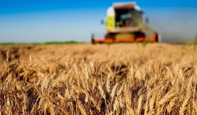 Kırsal kalkınma yatırımlarında 10 milyar TL'lik destek başladı