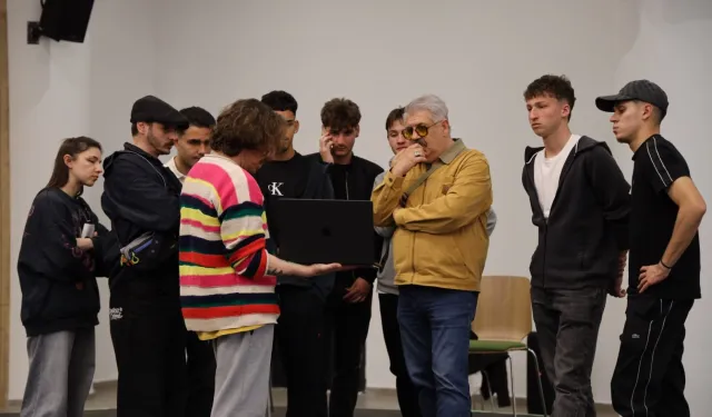 Kocaelispor'un 60 yılı sahneye taşınıyor