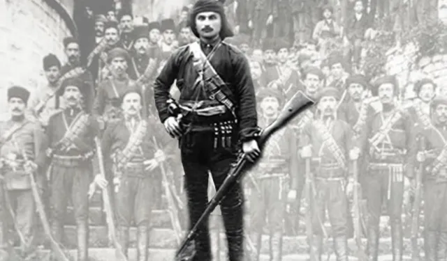 Milli Mücadele Kahramanı Topal Osman Ağa İstanbul’da Anıldı