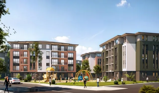 Yüzyılın Konut Projesi'nde dolandırıcılık uyarısı: Sahte siteler ve SMS'lere dikkat!