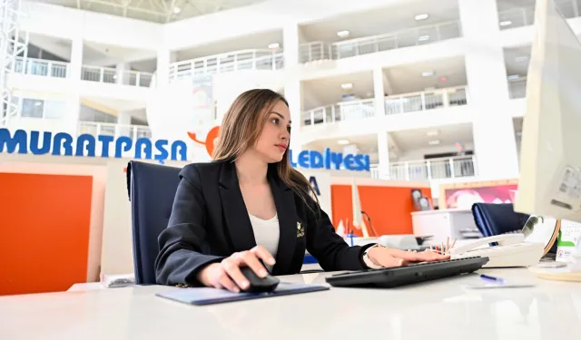1 ayda 12 bin 196 sorun çözüldü
