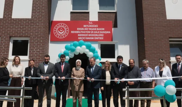 Beylikdüzü'nde 'Nefes Merkezi' hizmette