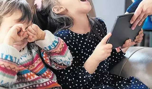 Dijital düzenlemede yeni dönem... Çocuklara yönelik kanun Resmi Gazete'de