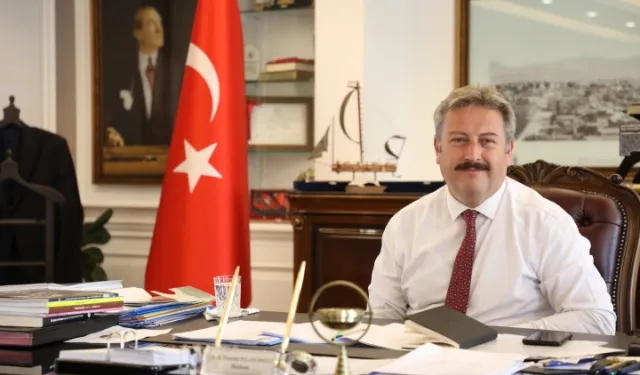Engelsiz dönüşüm Kayseri Melikgazi'de başladı