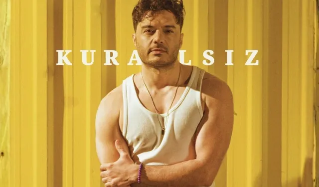 İlyas Yalçıntaş bu kez 'Kuralsız'