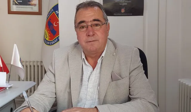 Keşanlı şoförler uyardı: Bayram yolculuğu acıya dönüşmesin
