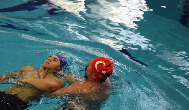 'Hayat Timi' için mülakatlar başladı