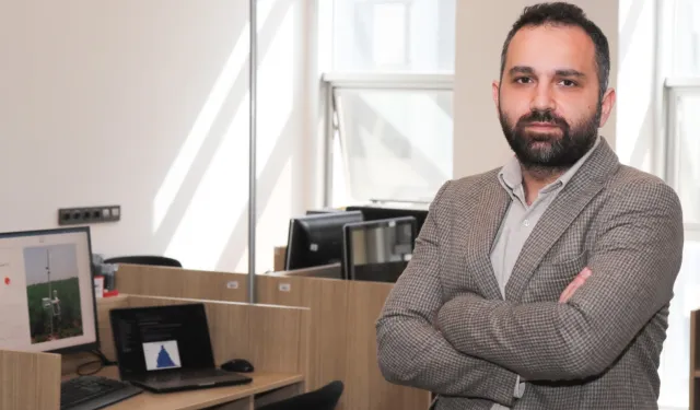 Tarımda su israfına BTÜ'den yapay zekâ çözümü... Karacabey'de test edilecek