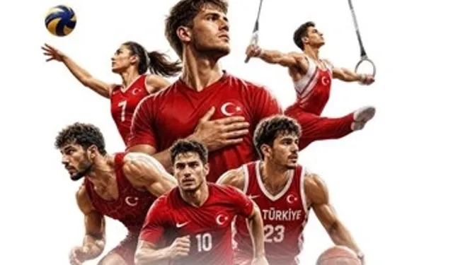 Denizli'de milli sporculara ücretsiz ulaşım desteği