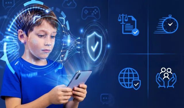 Fraud.com'dan uygulama gerektirmeyen Yaş Doğrulama Teknolojisi